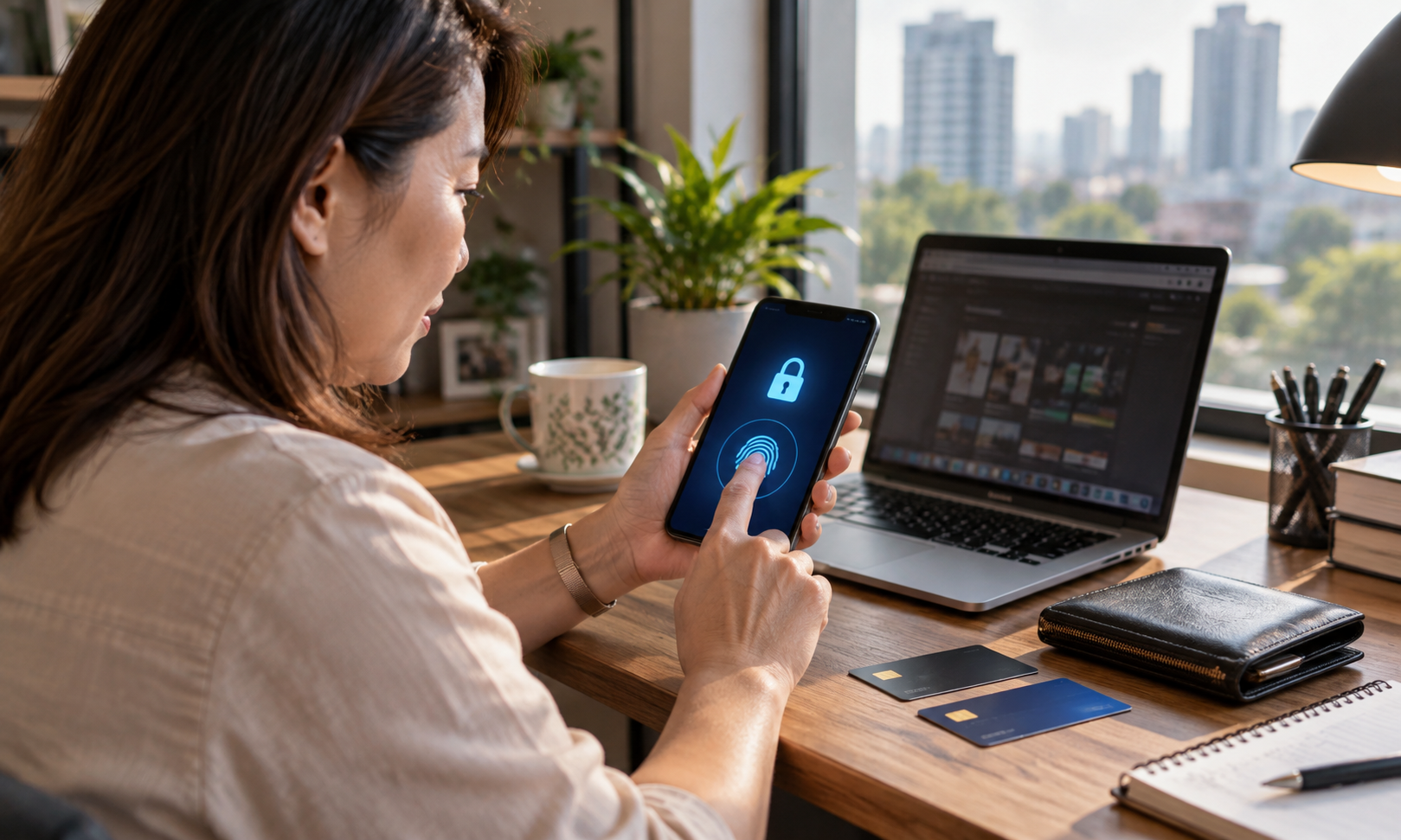 Memahami Keamanan Dompet Digital Untuk Kehidupan yang Lebih Terarah