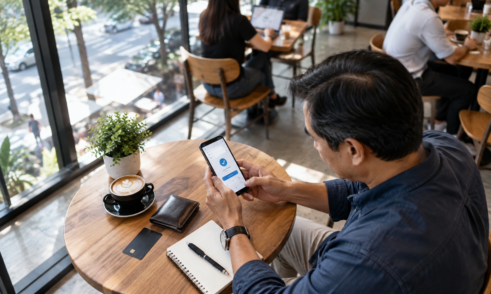 7 Hal Tentang Perbankan Digital Untuk Pemula yang Perlu Diketahui