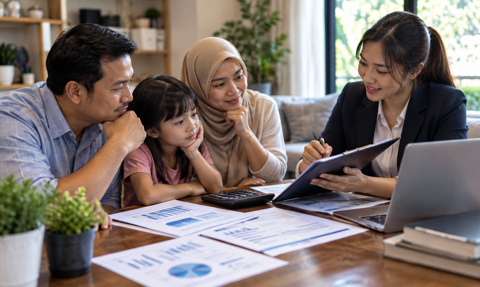 Memahami Asuransi dan Perlindungan Finansial Untuk Kehidupan yang Lebih Terarah