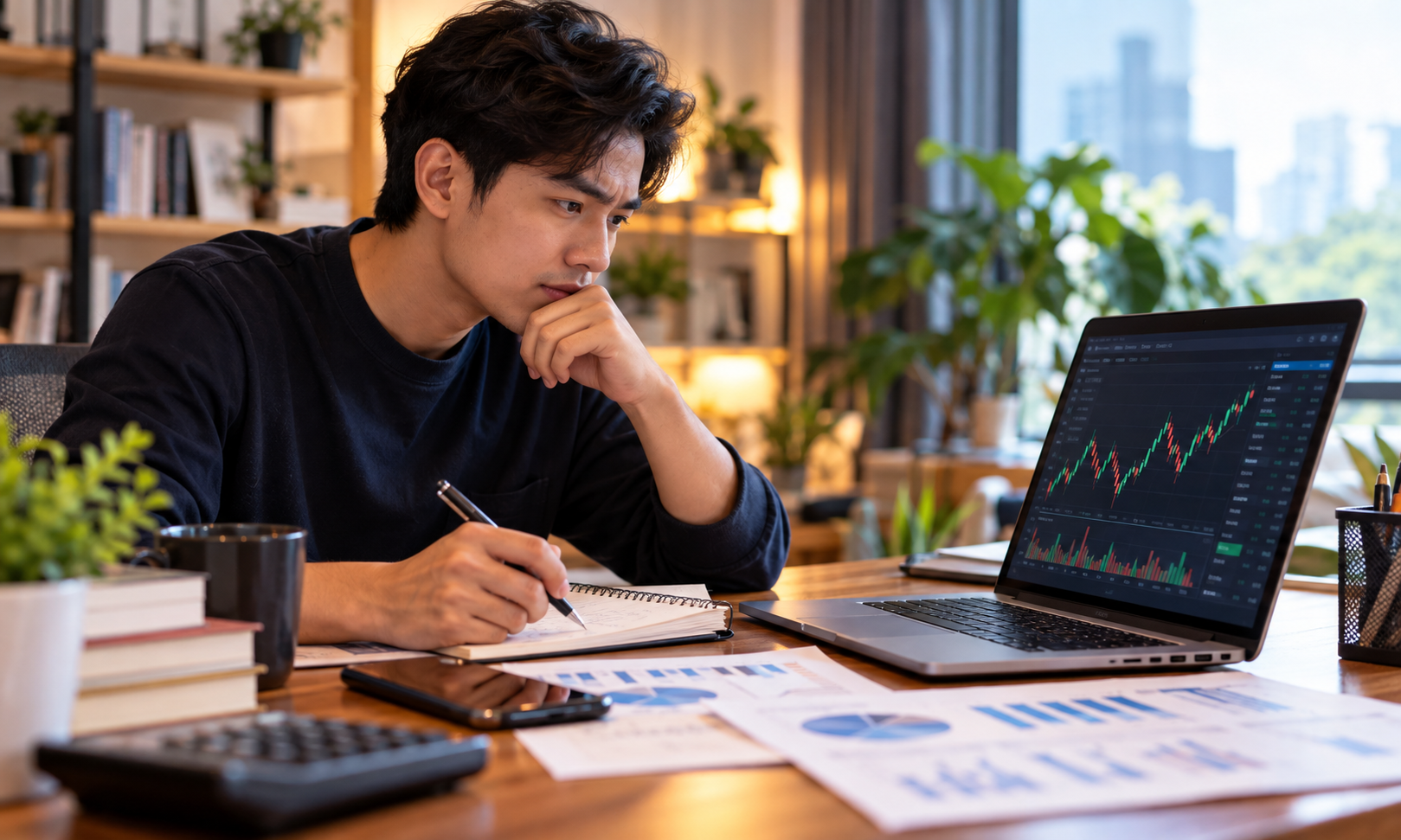 Mengapa Modus Investasi Palsu Penting Dalam Perencanaan Keuangan